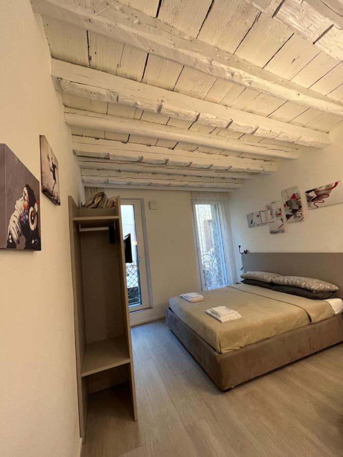 Alla Crosera Del Santo Padua Buitenkant foto